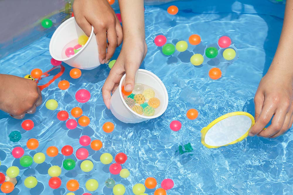 Splash-tacular Fun: 6 Pool Games You’ve Got to Try Before Summer Ends