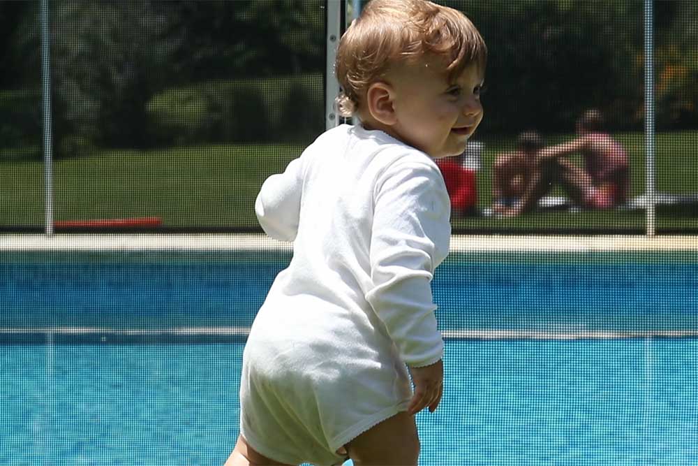 The Future of Pool Safety: Top Tech Solutions to Keep Your Family Safe