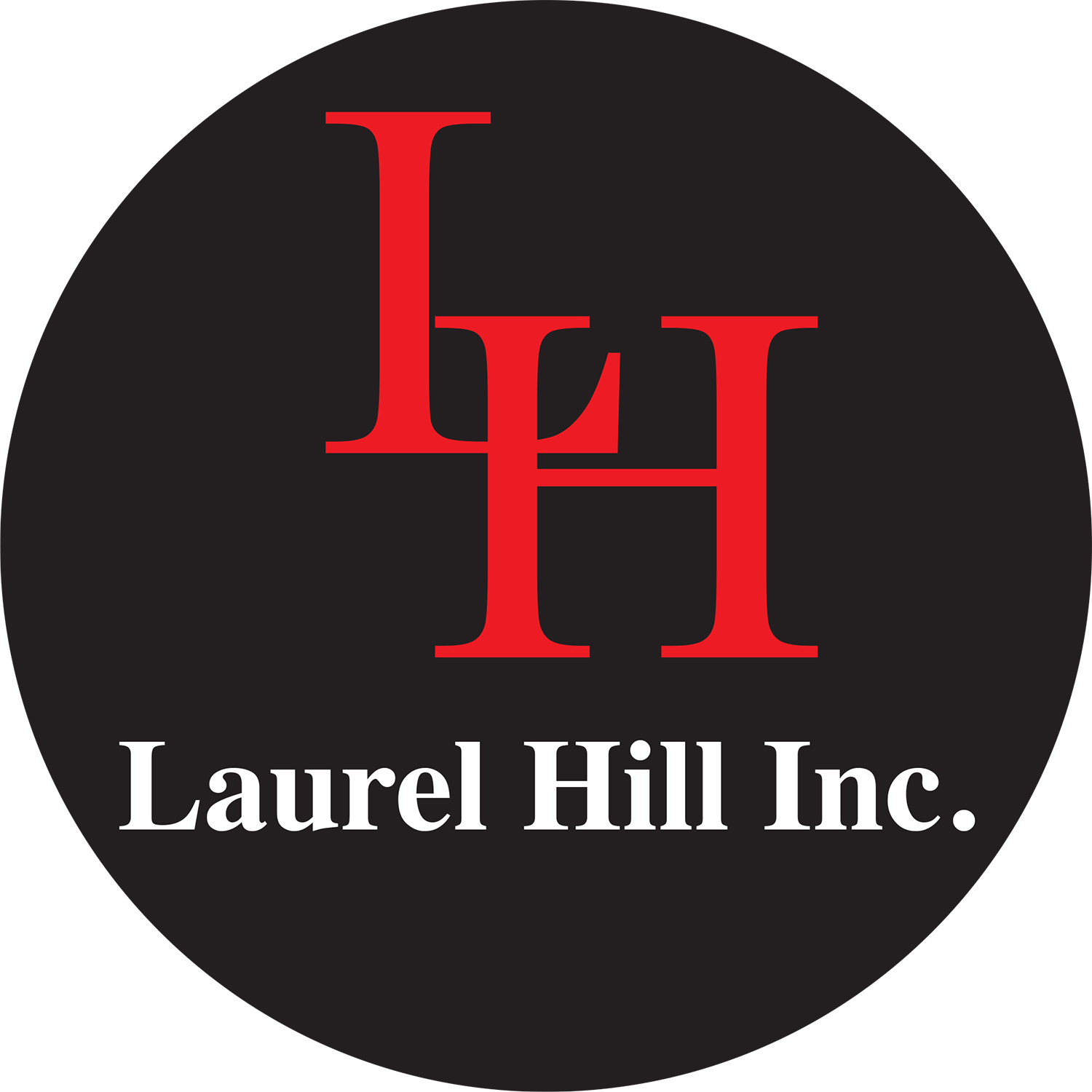 Laurel Hill